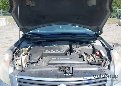 2009 Nissan Altima 2.5 S из США, поврежденный, VIN 1N4AL21E69N485154